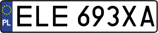 ELE693XA