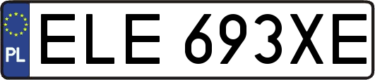 ELE693XE