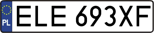 ELE693XF