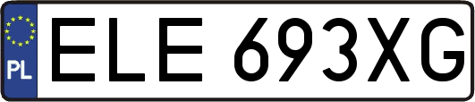 ELE693XG