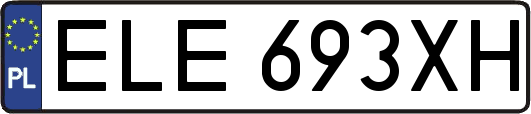 ELE693XH