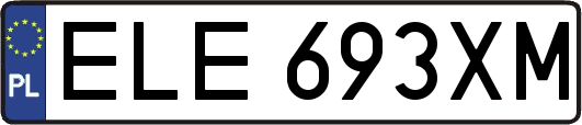 ELE693XM