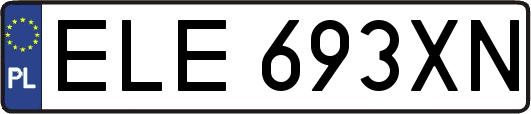 ELE693XN