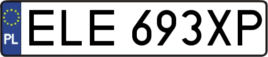 ELE693XP