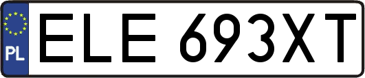 ELE693XT