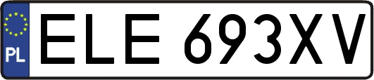 ELE693XV