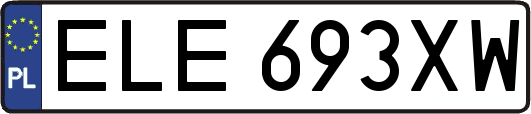 ELE693XW