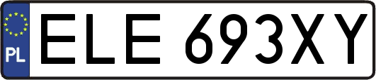 ELE693XY