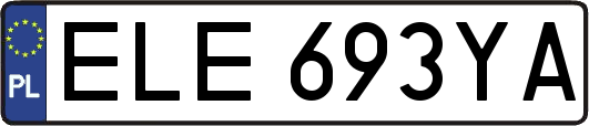 ELE693YA