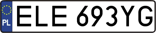 ELE693YG