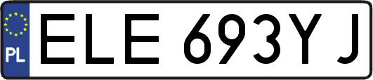 ELE693YJ