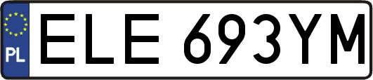 ELE693YM