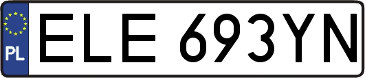 ELE693YN