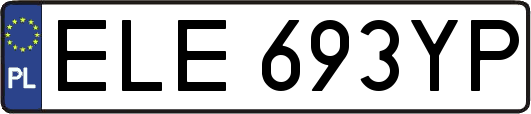 ELE693YP