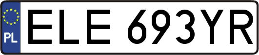 ELE693YR
