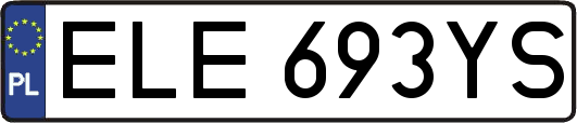 ELE693YS