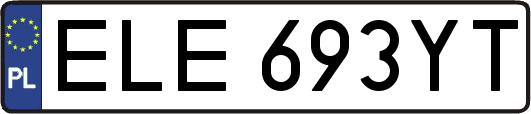ELE693YT