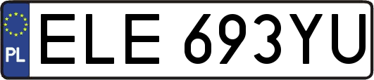 ELE693YU