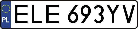 ELE693YV