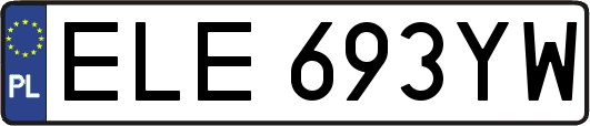 ELE693YW