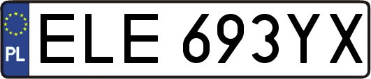 ELE693YX