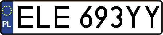 ELE693YY