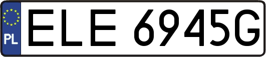 ELE6945G
