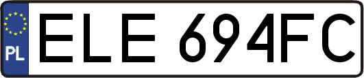 ELE694FC
