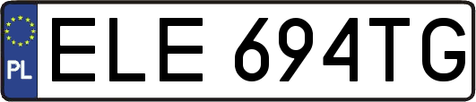 ELE694TG