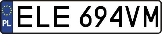 ELE694VM