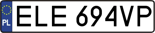 ELE694VP