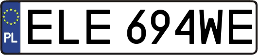 ELE694WE