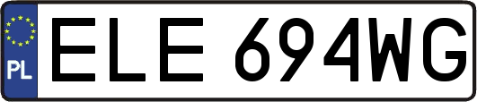 ELE694WG