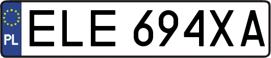 ELE694XA
