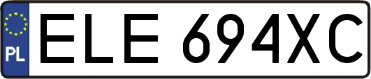 ELE694XC