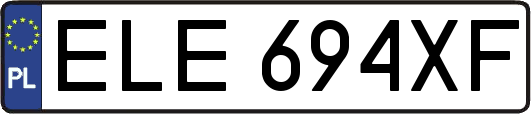 ELE694XF
