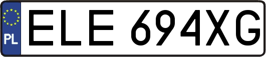 ELE694XG
