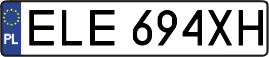 ELE694XH