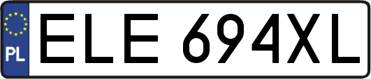ELE694XL