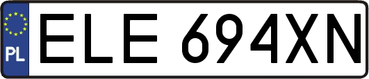 ELE694XN