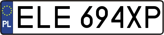 ELE694XP