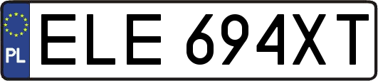 ELE694XT