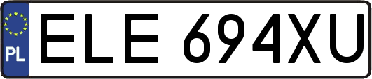 ELE694XU