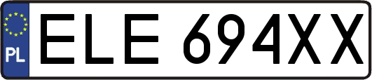 ELE694XX