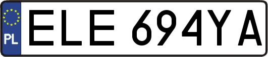 ELE694YA