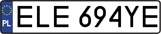 ELE694YE