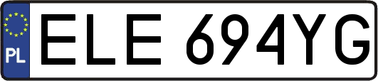 ELE694YG