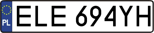 ELE694YH