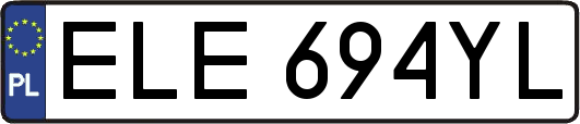 ELE694YL