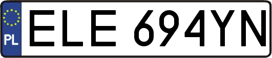ELE694YN